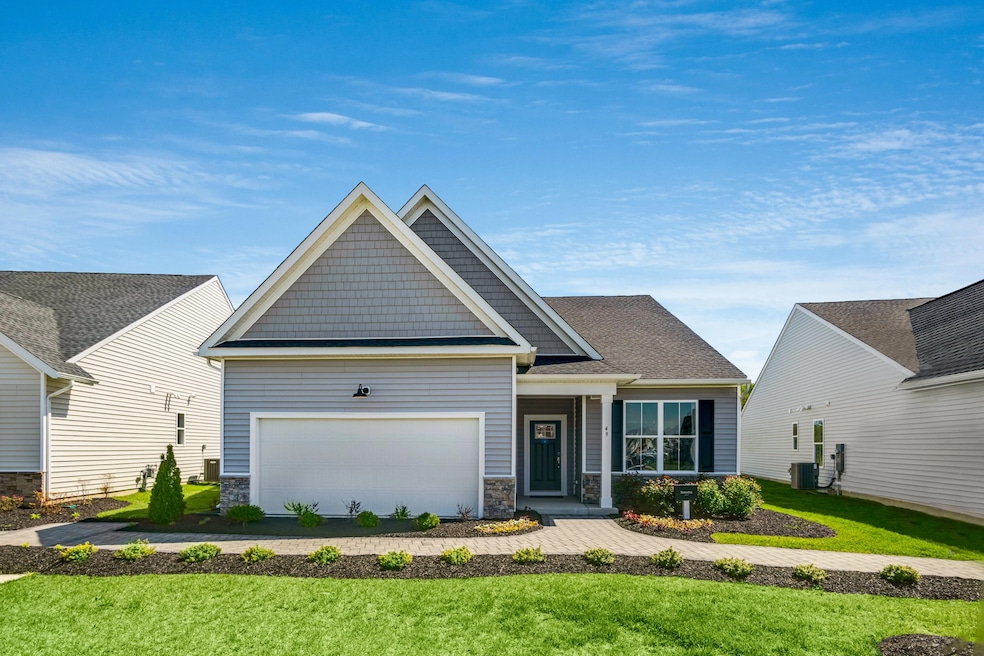 Auburn Meadows Streetscape 02
