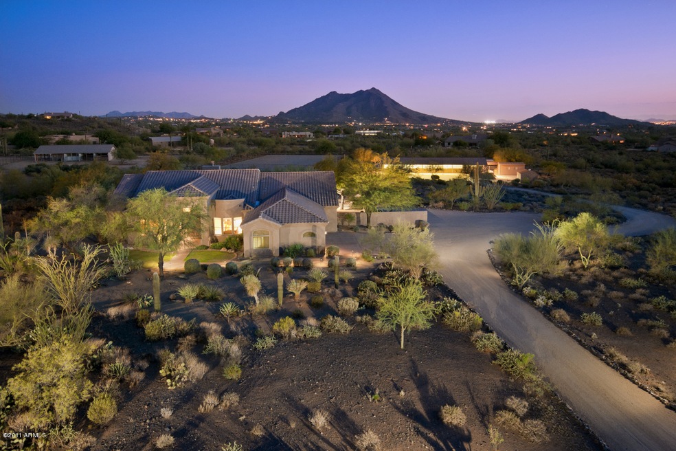 5995 E Cielo Run, Cave Creek, AZ 85331