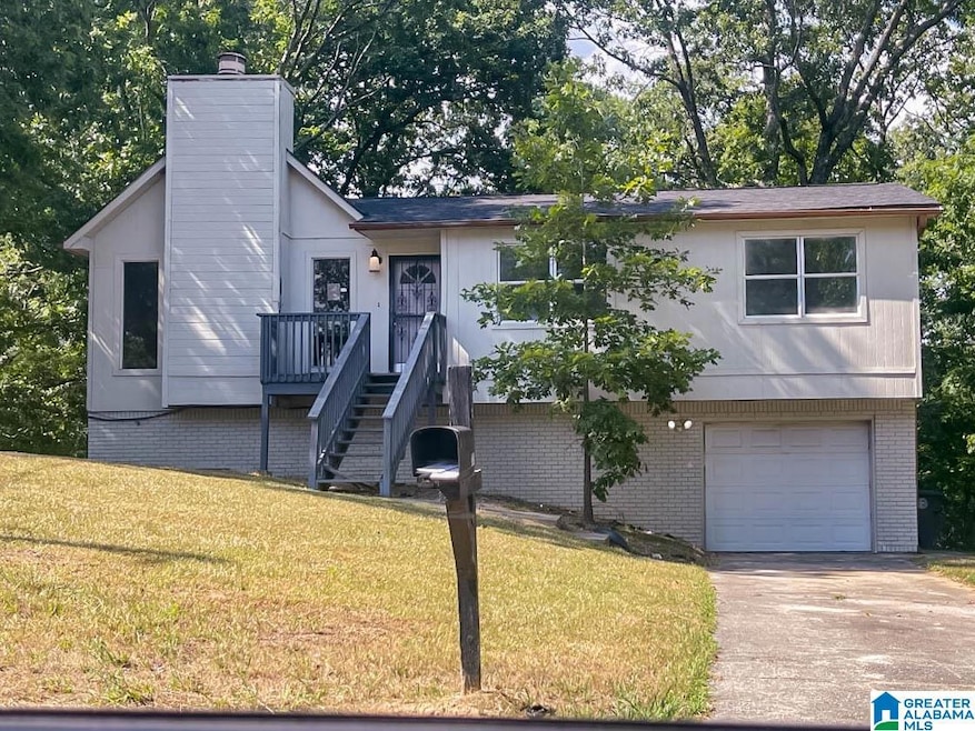 3035 Apple Valley Ln, Birmingham, AL 35215 - photo 1