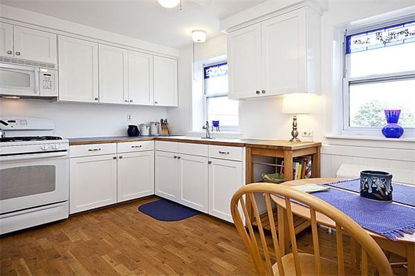 100 Morton St unit 54, Jamaica Plain, MA 02130 - photo 1