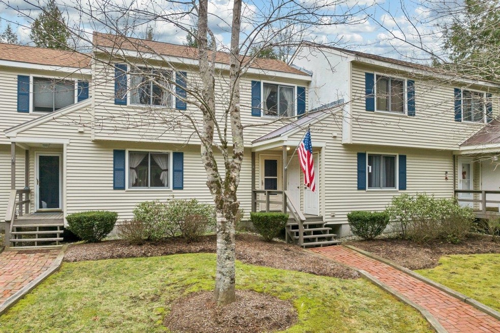 17 Forest Edge Dr unit 4, Thornton, NH 03285 - photo 1