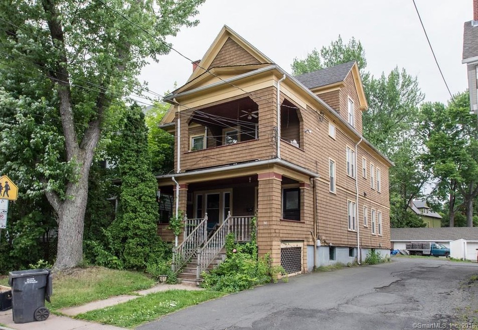 139 Whitney St unit 3, Hartford, CT 06105 - photo 1