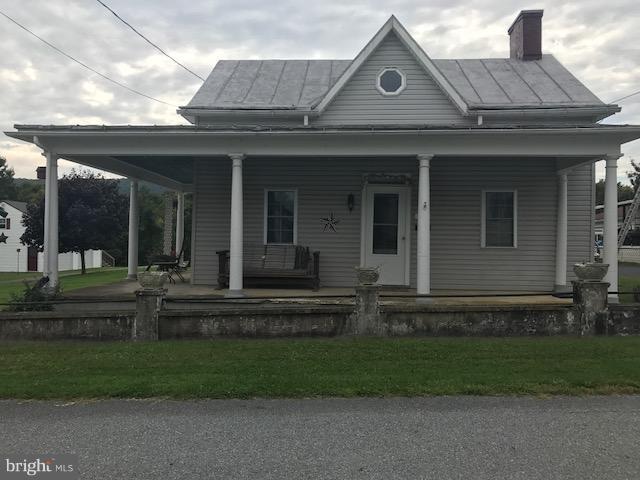 52 Rowles St, Harpers Ferry, WV 25425 - photo 1