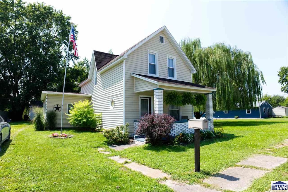 For Sale $209,000