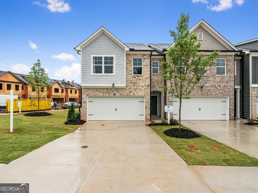 5642 Hislop Ln unit 60, Mableton, GA 30126 - photo 1