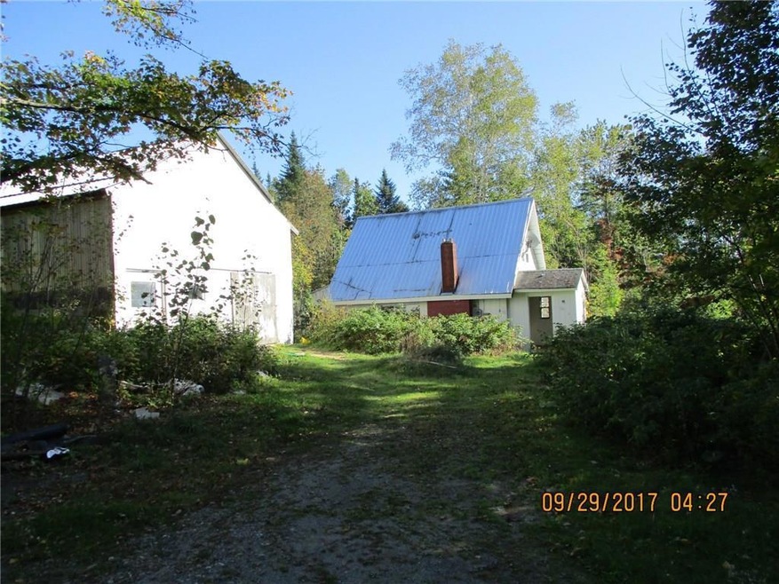 251 Brockway Mills Rd, Sangerville, ME 04479 - photo 1