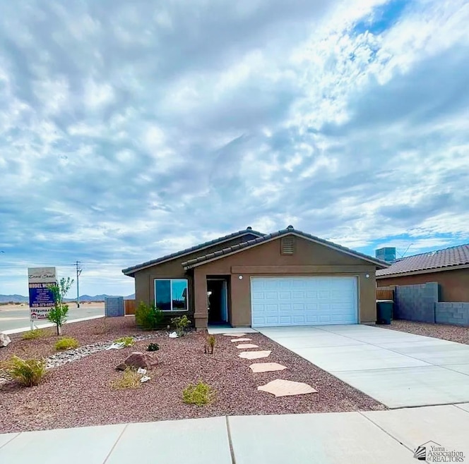 7958 E 46th Place, Yuma, AZ 85365 - photo 1