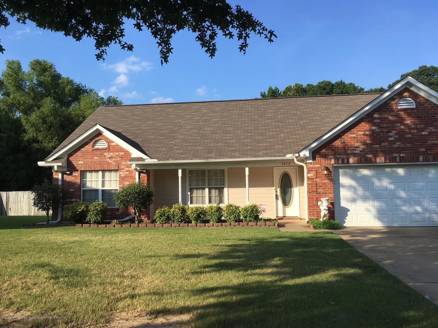 3412 Pendulum Dr E, Hernando, MS 38632 - photo 1