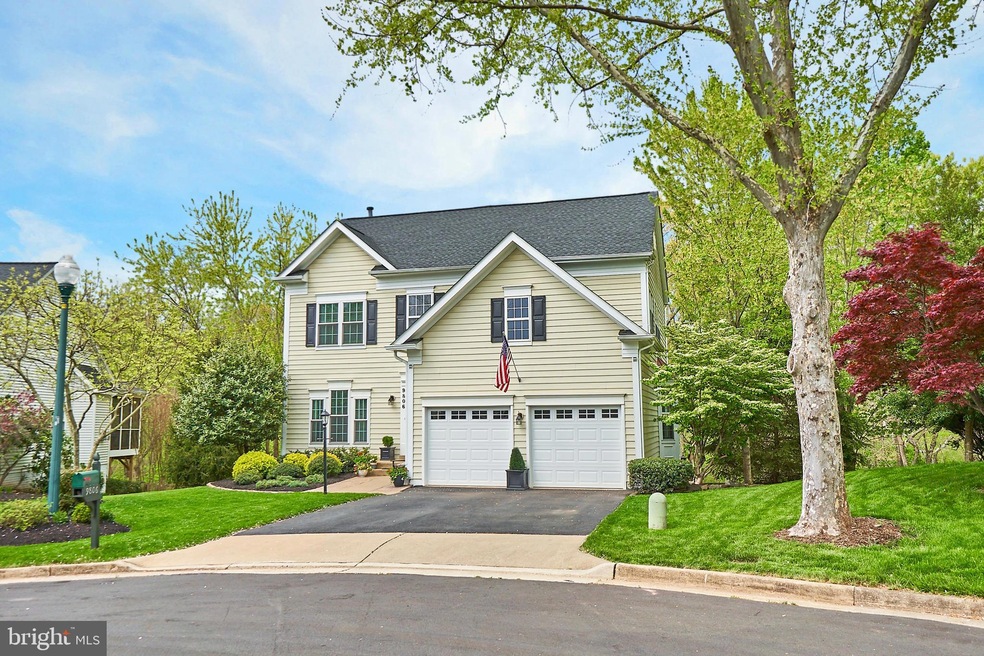 9806 Runner Stone Place, Bristow, VA 20136 - photo 1