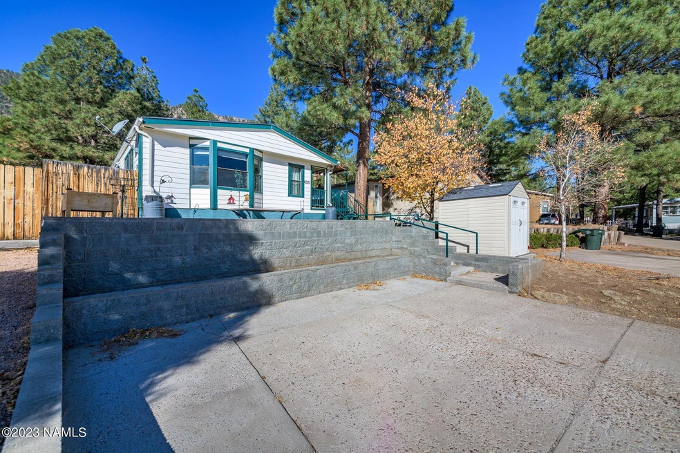 6337 N Snowflake, Flagstaff (2 of 34)
