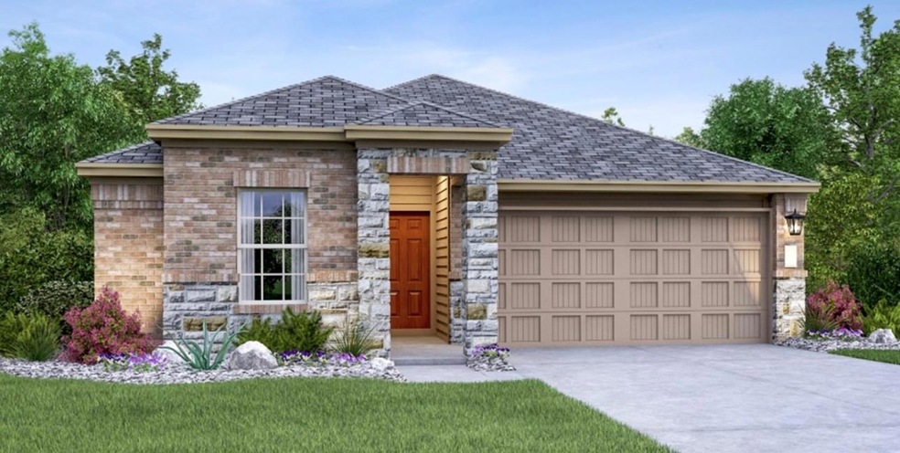 329 Sonterra Dr, San Marcos, TX 78666 - photo 1