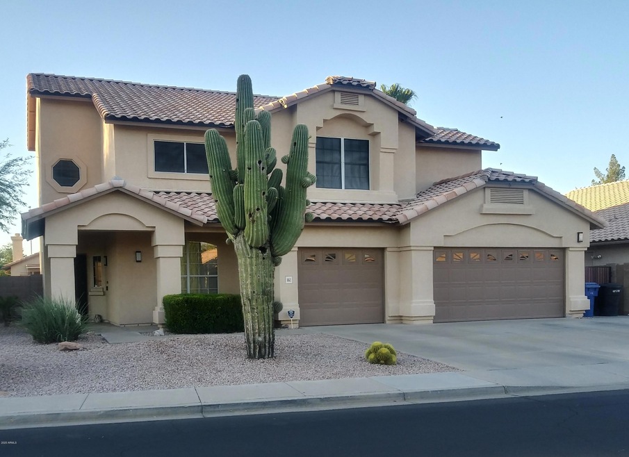 662 W Natal Cir, Mesa, AZ 85210 - photo 1