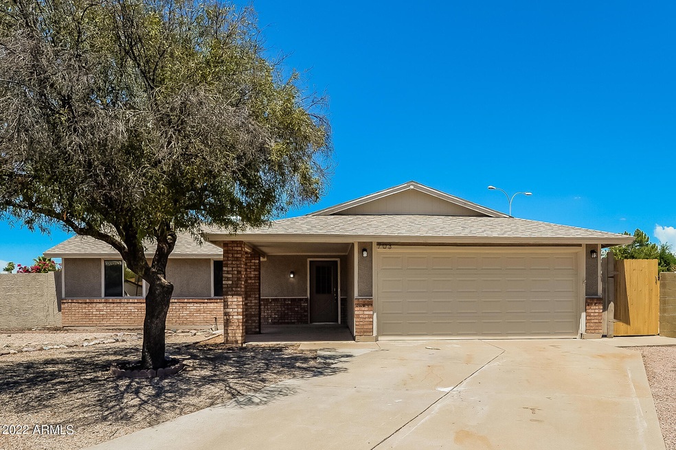 unlisted-address, Mesa, AZ 85208 - photo 1