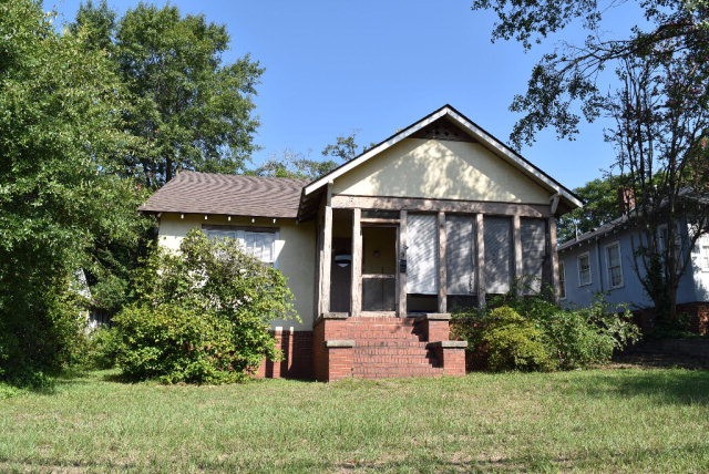 Main View