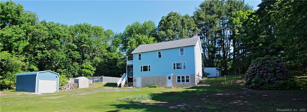 56 Palmer Ln, Plainfield, CT 06374 - photo 1