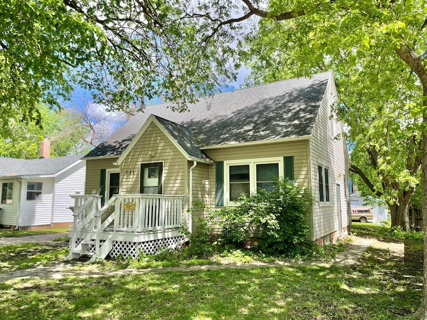 For Sale $109,500