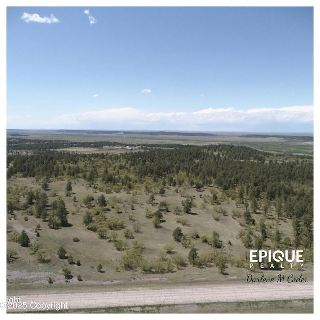 Tract 16 Axe Handle Trail, Hulett, WY 82720 - photo 1