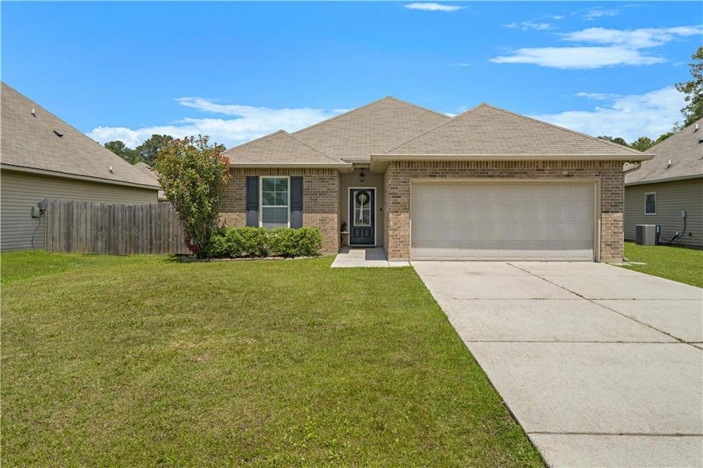 Welcome Home to 20413 Palm Blvd!