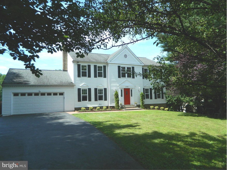 14708 Braemar Crescent Way, Gaithersburg, MD 20878 - photo 1