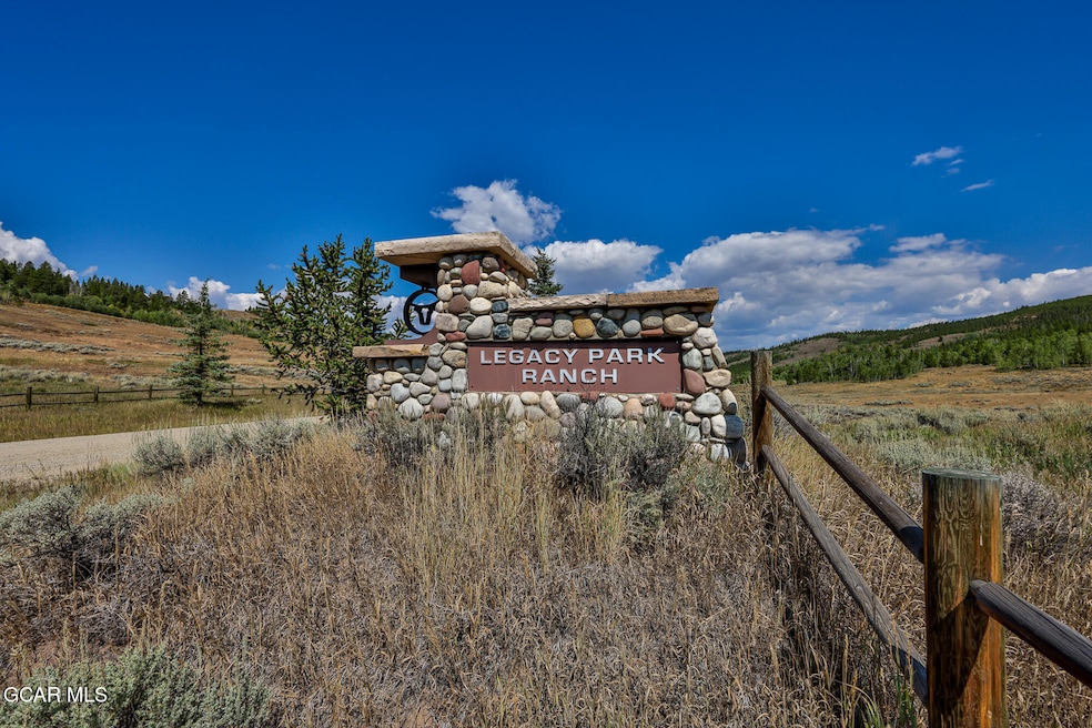 266 Gcr 6234c, Granby, CO 80446 - photo 1