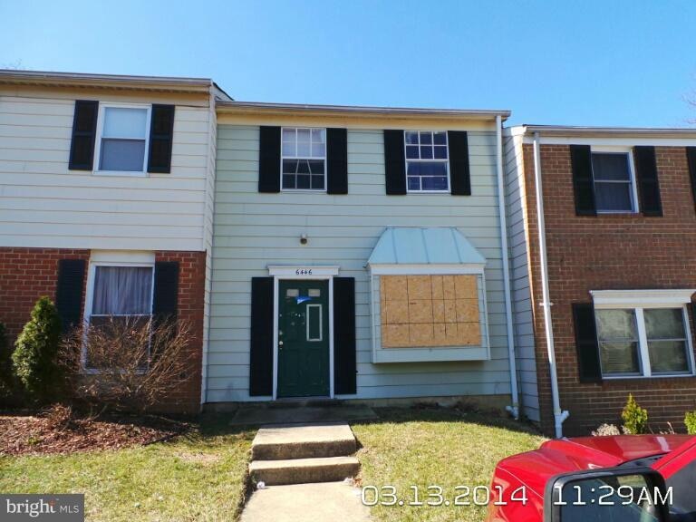 6446 Lamplighter Ridge, Glen Burnie, MD 21061 - photo 1