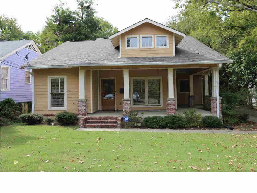 new bungalow style