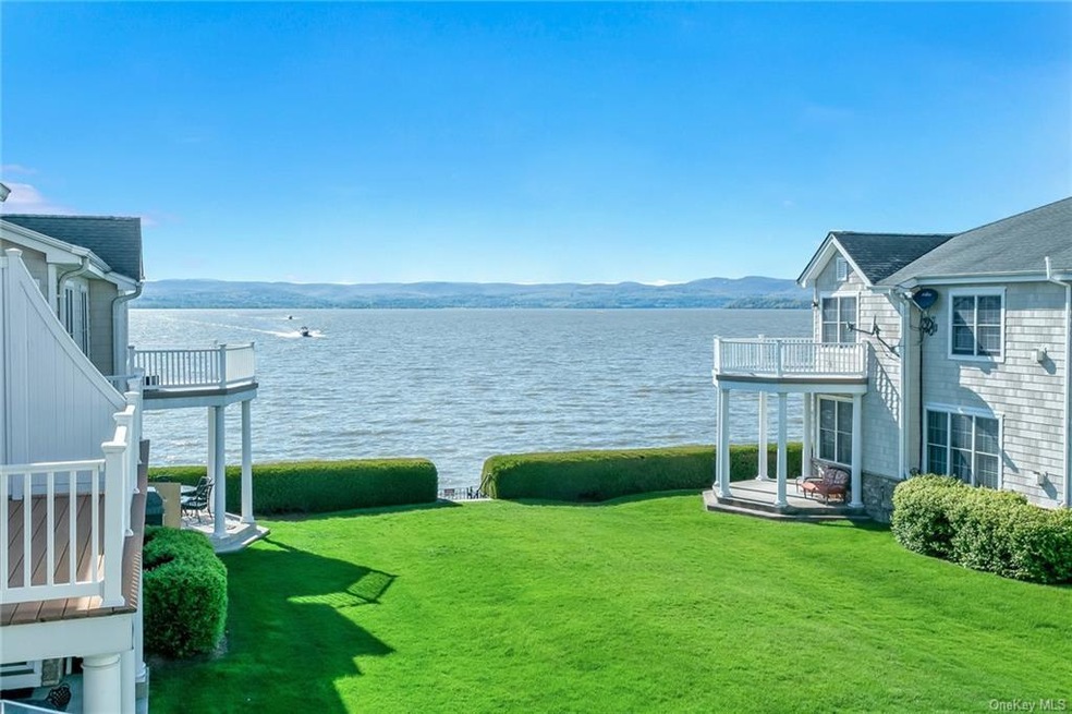 710 Half Moon Bay Dr, Croton On Hudson, NY 10520 - photo 1