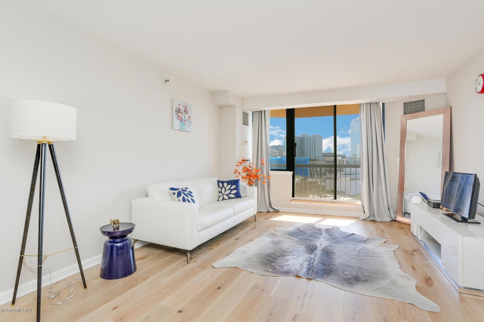 The Classic unit 12K, Stamford, CT 06901 - photo 1