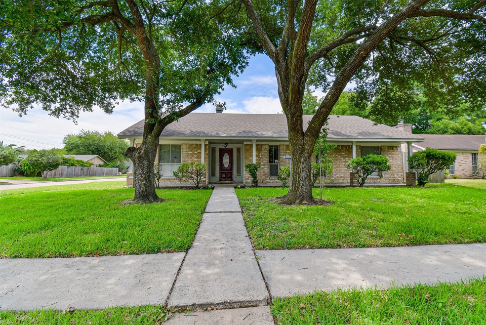 7003 Canyon Way Dr, Houston, TX 77086 - photo 1
