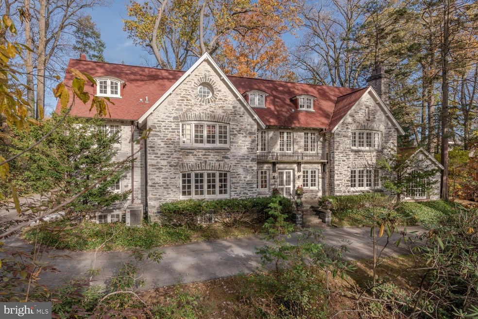 209 Wister Rd, Ardmore, PA 19003 - photo 1