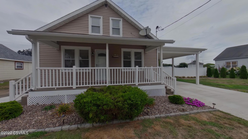 815 E 2nd St, Nescopeck, PA 18635 - photo 1