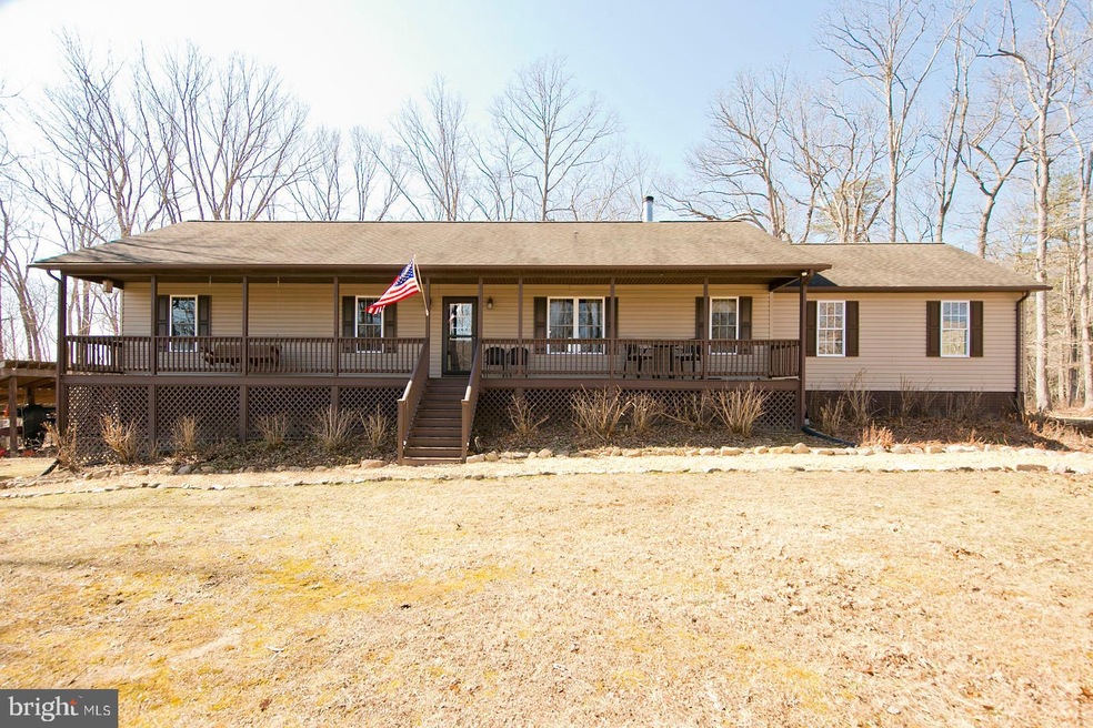 3823 Panhandle Rd, Front Royal, VA 22630 - photo 1