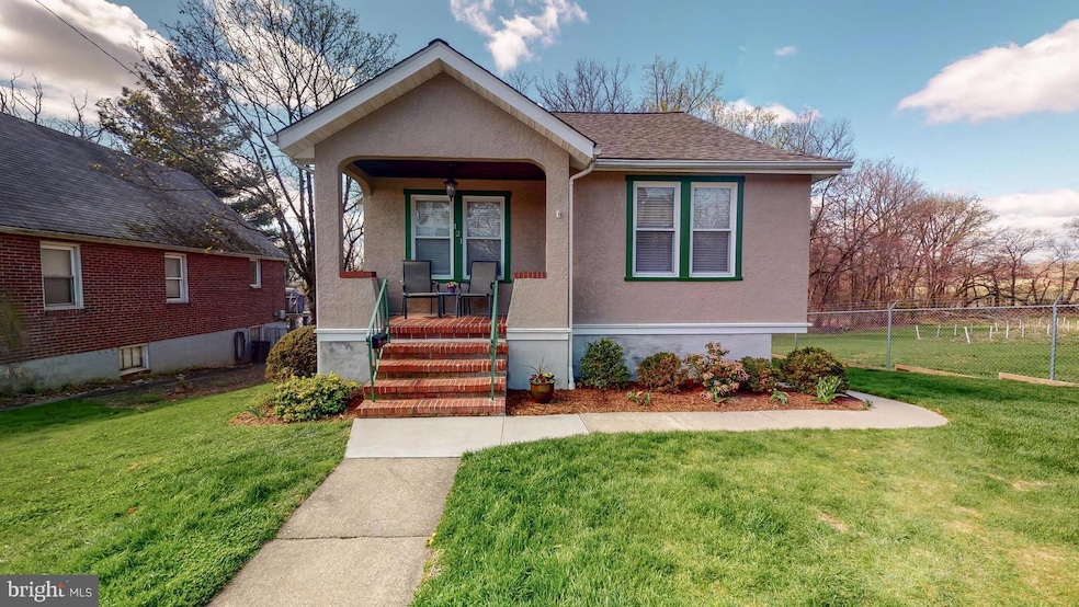 121 W Elm Ave, Baltimore, MD 21206 - photo 1