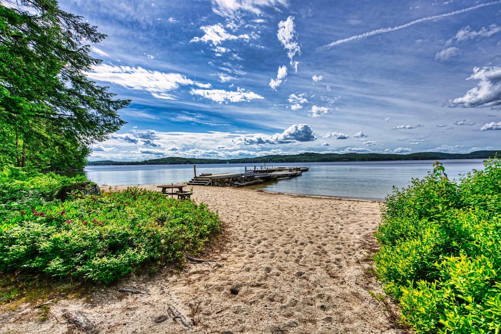 159 Howard Rd, New London, NH 03257 - photo 1