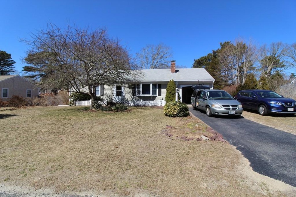 22 Black Duck Ln, West Yarmouth, MA 02673 - photo 1