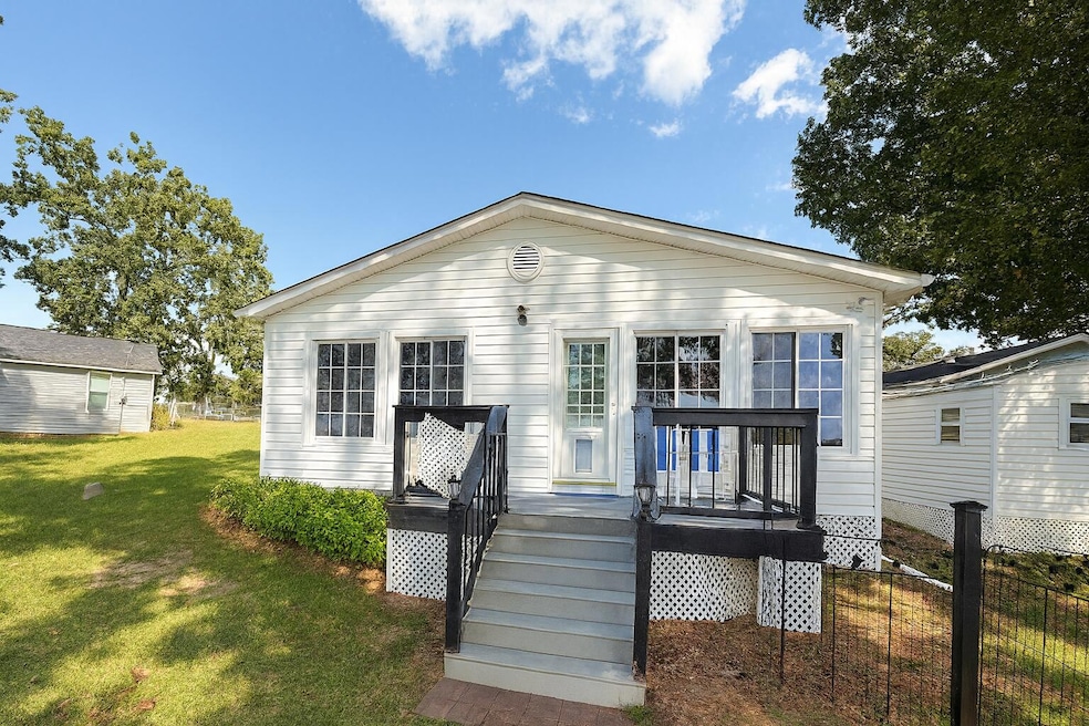 64 Peaceful Way, Prosperity, SC 29127 - photo 1