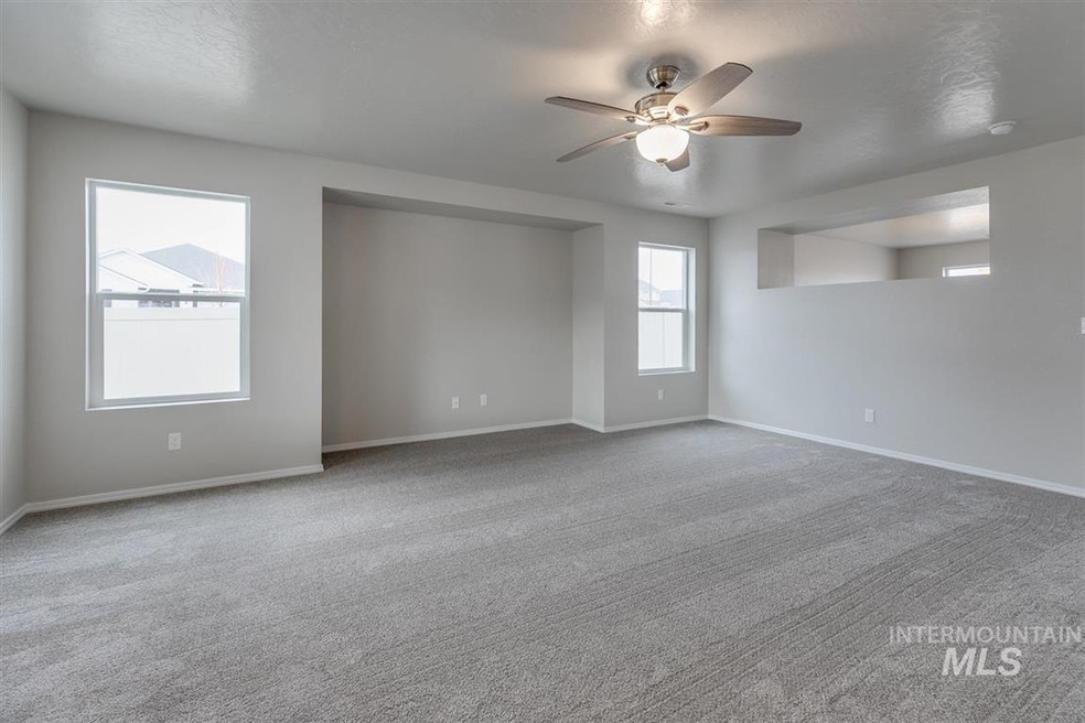 1512 W Queens River St, Kuna, ID 83642 - photo 1