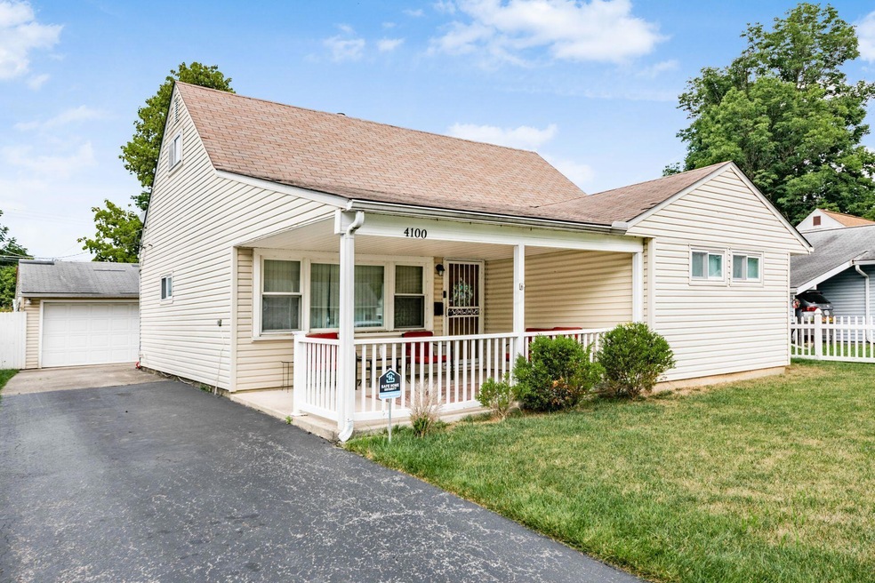 4100 Elbern Ave, Columbus, OH 43213 - photo 1