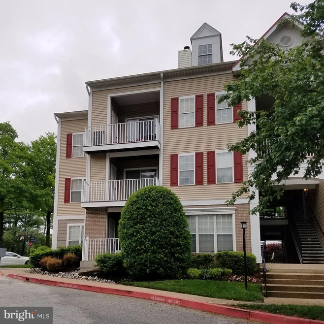 2 Tyler Falls Ct unit E, Baltimore, MD 21209 - photo 1