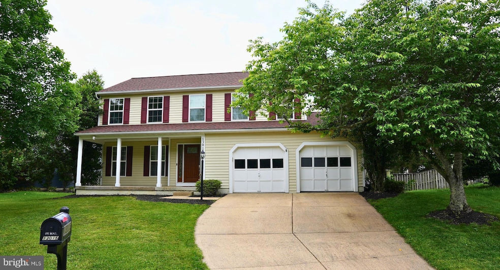 13015 Bourne Place, Bristow, VA 20136 - photo 1