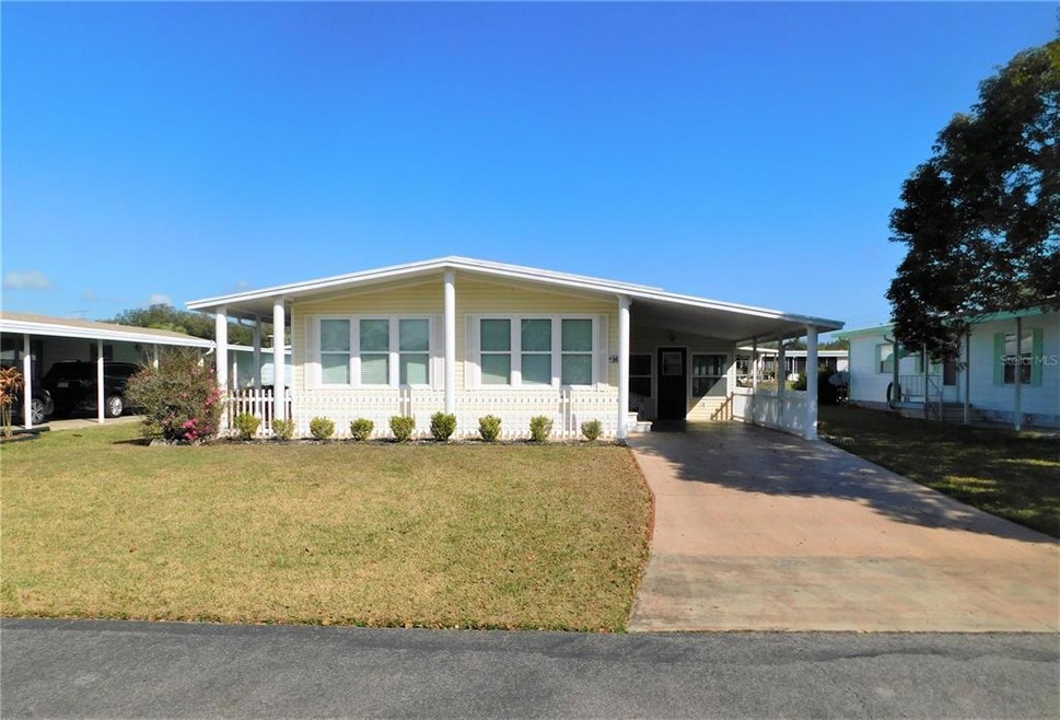 5635 Arrowhead Dr, Zephyrhills, FL 33542 - photo 1