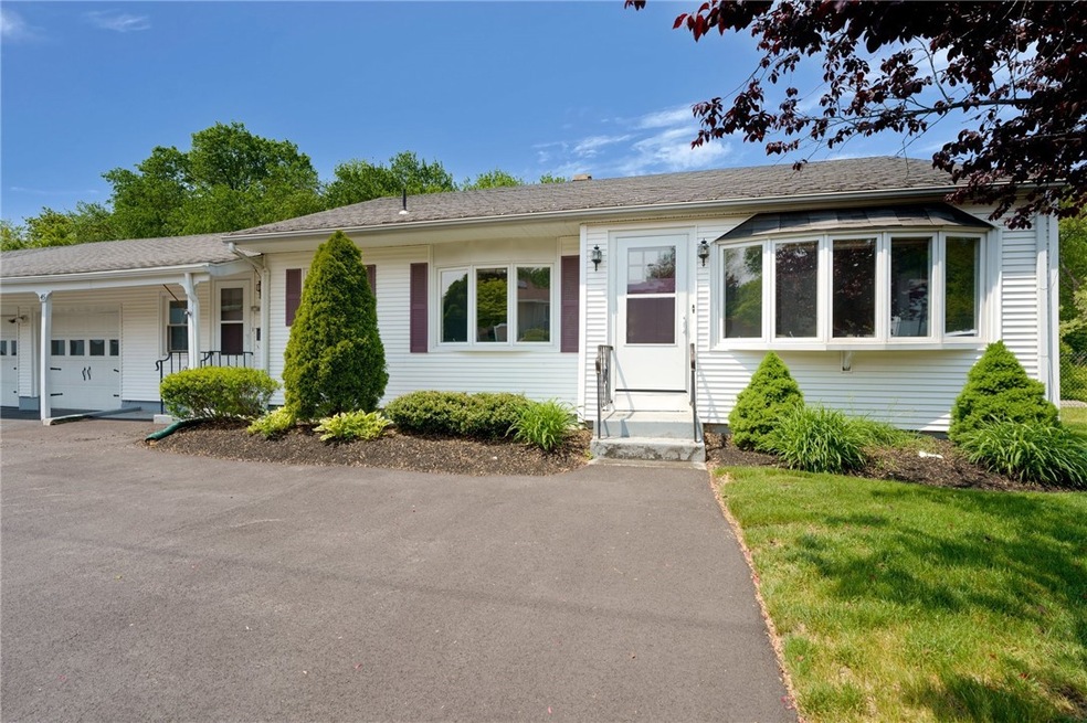 45 Saint Louis Ave, Woonsocket, RI 02895 - photo 1