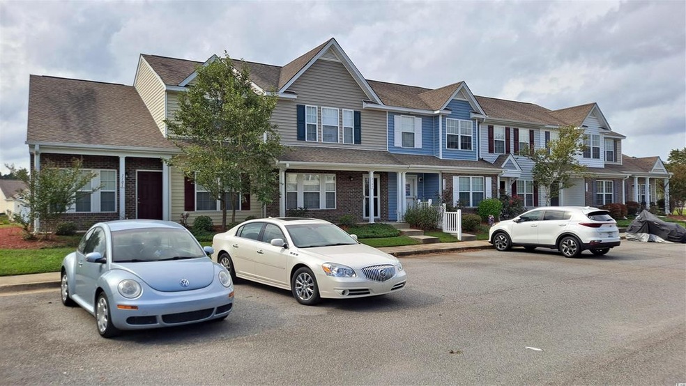 3105 Mercer Dr, Conway, SC 29526 - photo 1