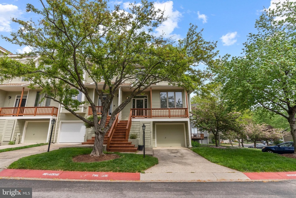 5261 Columbia Rd, Columbia, MD 21044 - photo 1