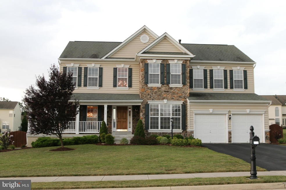 117 Mackenzie Ln, Stephenson, VA 22656 - photo 1