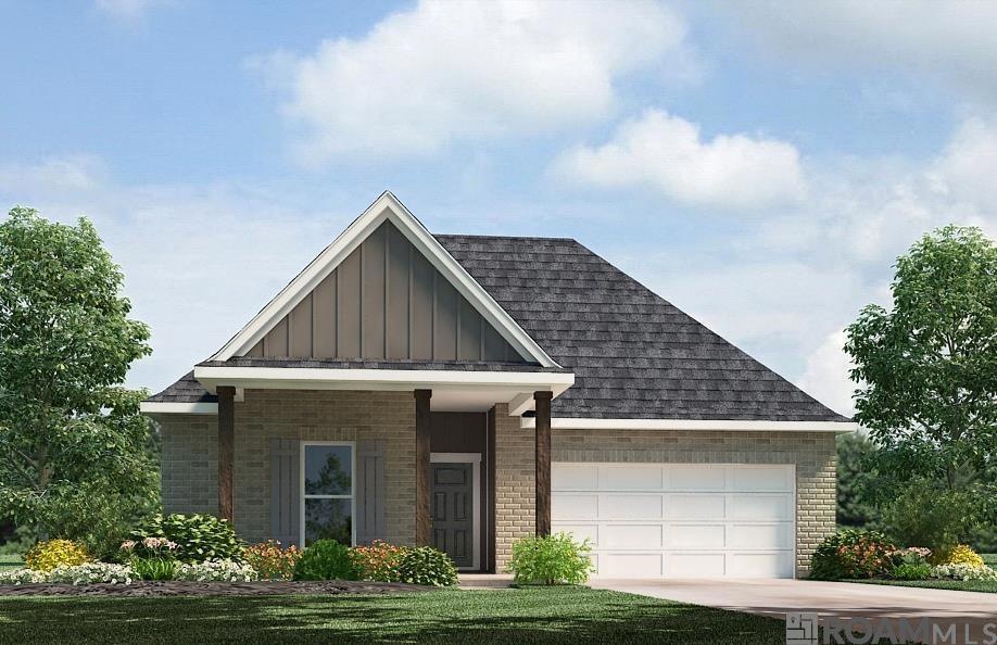 12343 Preakness Dr, Baton Rouge, LA 70816 - photo 1