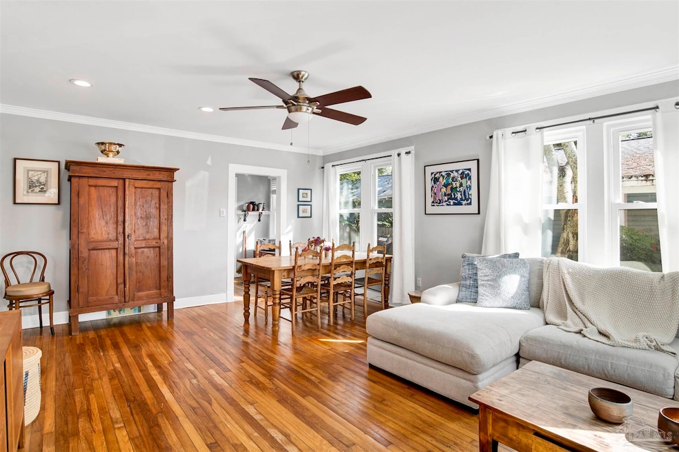 1306 E Hernandez St, Pensacola, FL 32503 - photo 1