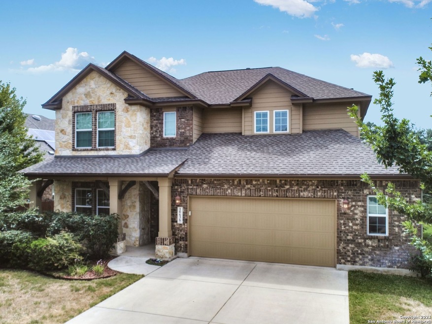 10636 Newcroft Place, Helotes, TX 78023 - photo 1