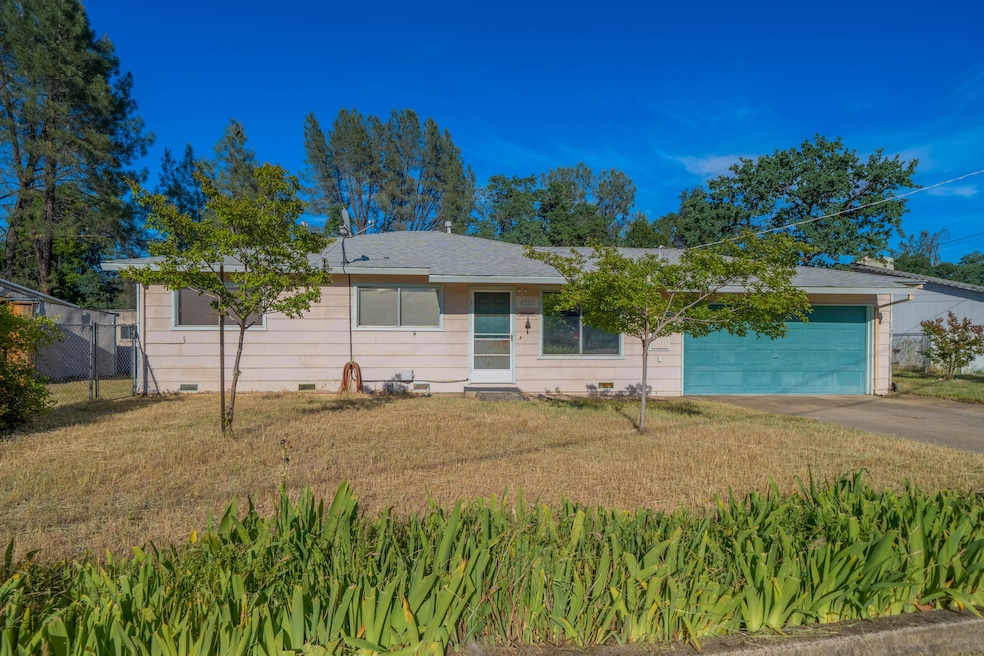 4525 Enchanted Way, Redding, CA 96001 - photo 1