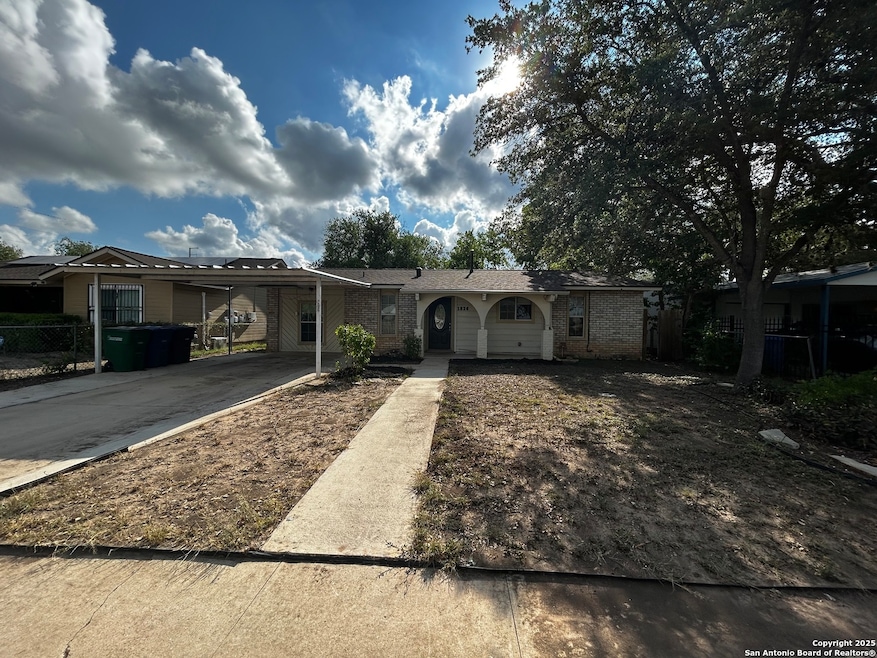 1826 Laven Dr, San Antonio, TX 78228 - photo 1